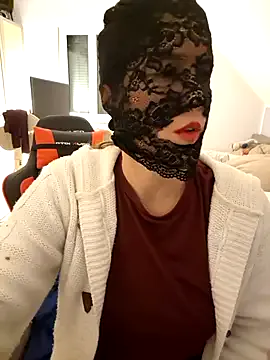 NaughtyCatgirl from StripChat