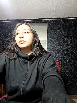 naughtygoddesss_ from StripChat