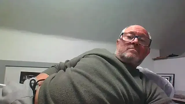 naughtygrandad1 from StripChat
