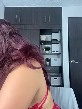 StripChat NaughtyNinnaXXX NaughtyNinnaXXX from StripChat