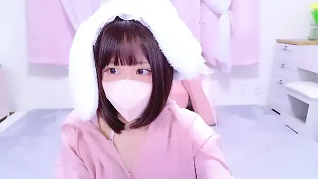 Try Nazuna_727, they want to masturbate for you Nazuna_727 from StripChat