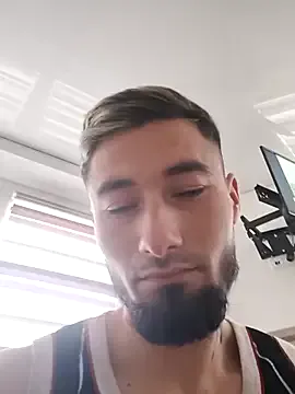 Negrila25 from StripChat