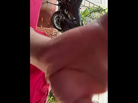 Neil_and_isaac from StripChat