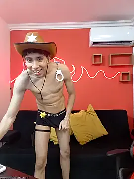 Neo_Twink from StripChat