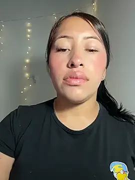 Try StripChat's Nerak_1a_ nerak_1a_ from StripChat