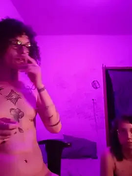 Kink fantasies with sites Neural_vampyr's streaming cam for a slutty cumshow Neural_vampyr from StripChat