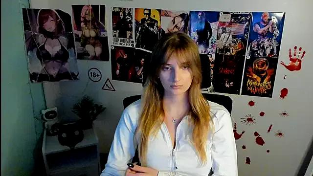 StripChat NeyliDream NeyliDream from StripChat