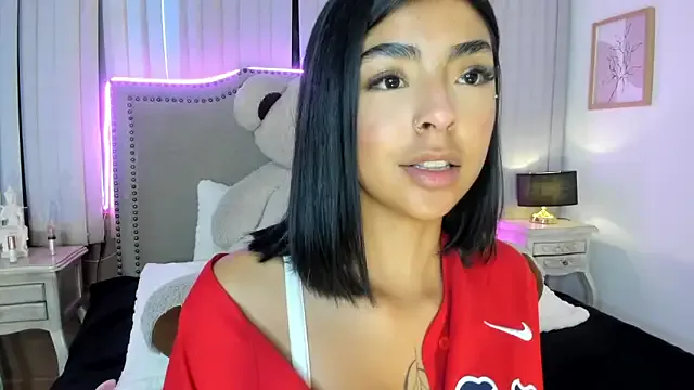 nia-malkova from StripChat