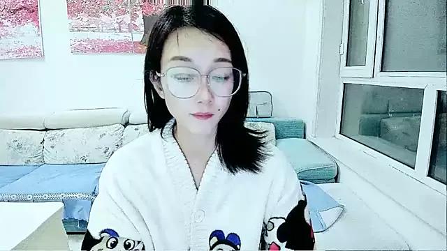 NIAN-er from StripChat