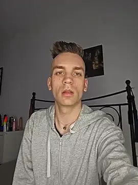 Curious Nickdtr23 undressing and masturbating with their adored sex toys nickdtr23 from StripChat