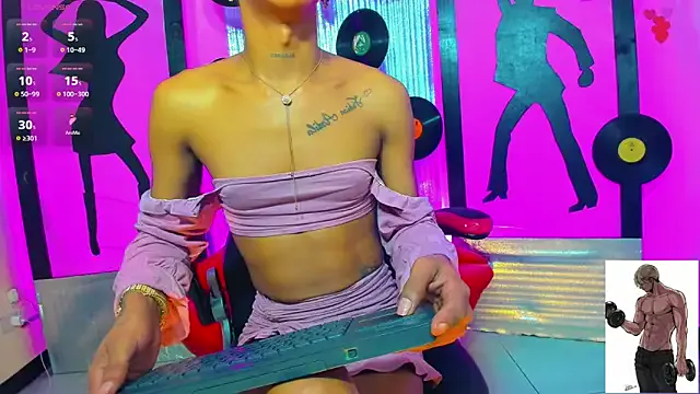 nickyminach_ from StripChat