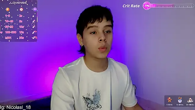 nico_leroy from StripChat