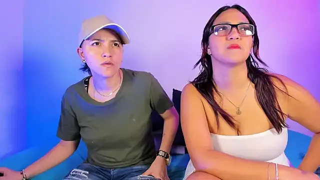 nicocoox from StripChat