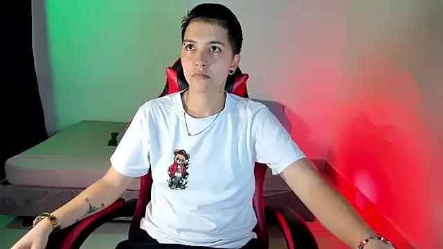 Cute nicocoox from StripChat nicocoox from StripChat