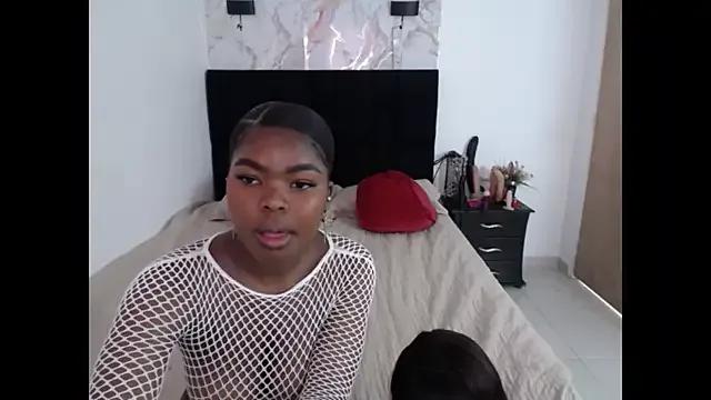 Amazing Nicole_Colette_ from StripChat Nicole_Colette_ from StripChat