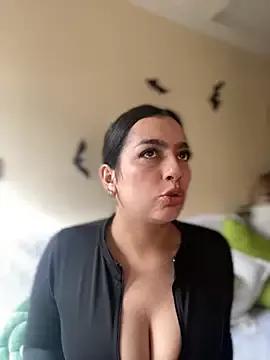 Sexy Nicollemays from StripChat Nicollemays from StripChat