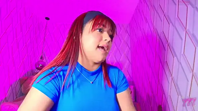 NicolleTaylor from StripChat