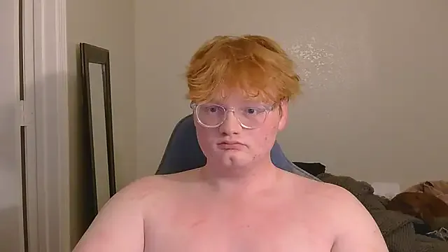 Slutty Nigeleros wants you to fuck his body now nigeleros from StripChat