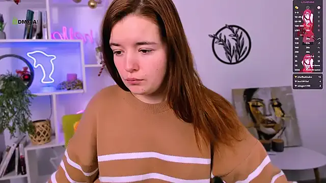 nika-still from StripChat