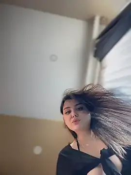 NikaMur from StripChat