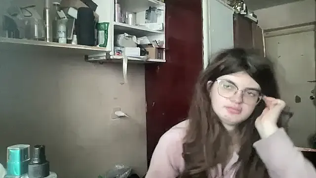 NikaXZimax from StripChat