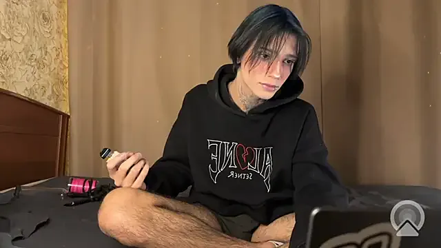 Sexy NikGive from StripChat NikGive from StripChat