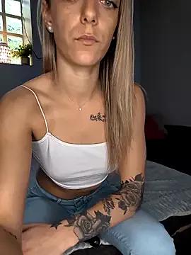 Nikiita_X from StripChat