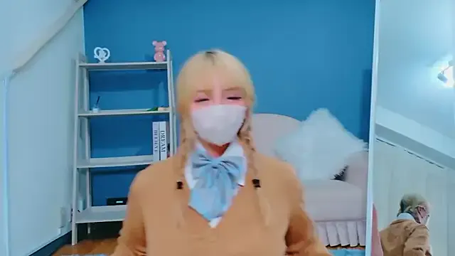 niko-jpn from StripChat