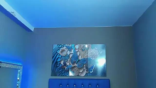 NikolPervertUnlimit from StripChat