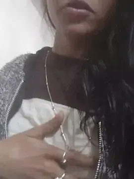 Saucy Nilu_XXX from StripChat - most sensual costumes in a sexy camshow Nilu_XXX from StripChat