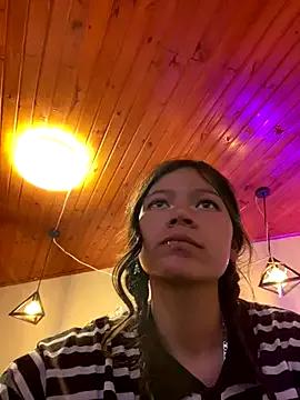 StripChat Ninfa_pink Ninfa_pink from StripChat