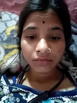 Nirasha_cute from StripChat