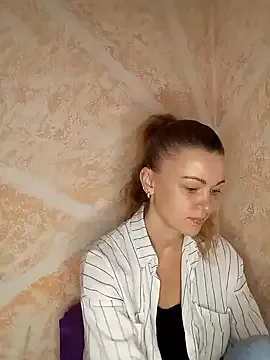 NitaXSky from StripChat