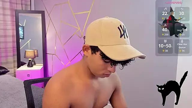 StripChat Noah_Smith04 Noah_Smith04 from StripChat