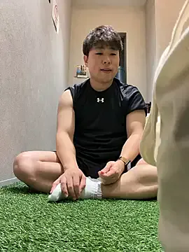 Nobu_469 from StripChat