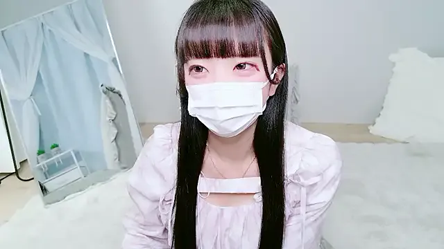 Nonn_chan from StripChat