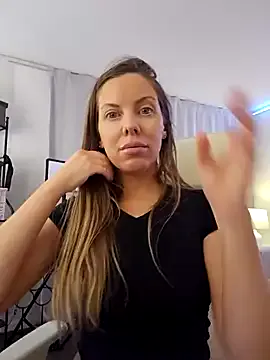 Nova-Lee from StripChat