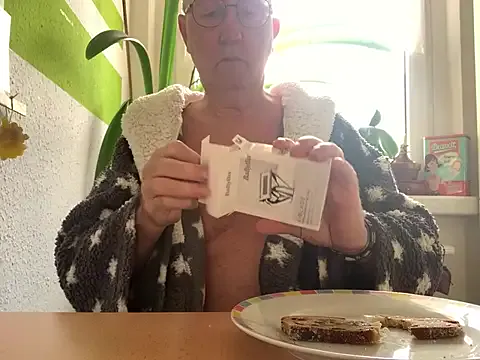 Nudelschwanz from StripChat