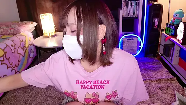 nyakotan from StripChat