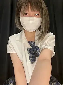Nyamo-chan from StripChat