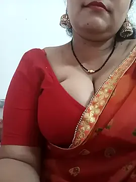 Nyra-23 from StripChat