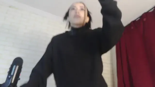 NYX1126 from StripChat