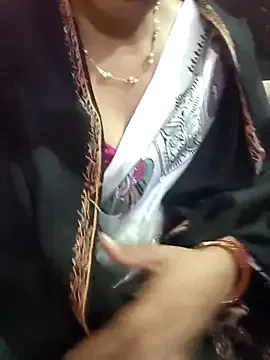 O_My_GoodnesS from StripChat