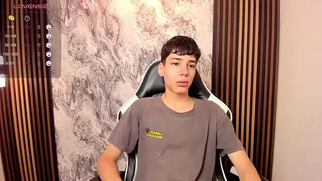 Sexy oblivion_deku from StripChat oblivion_deku from StripChat