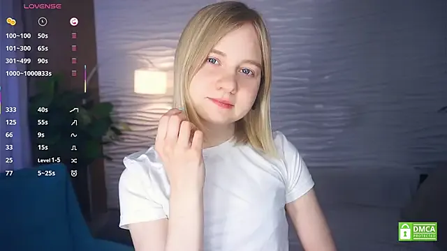 StripChat's OdelinaFicken - kink free webcamslut to arouse all your fantasies OdelinaFicken from StripChat