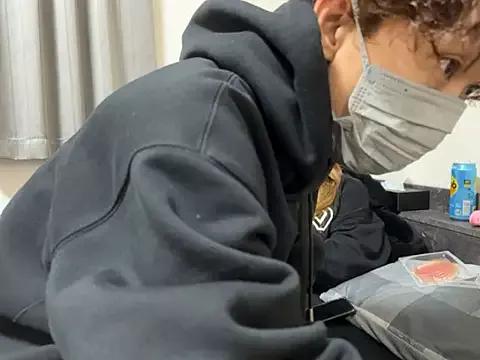 ODORI_CHAN_JP from StripChat