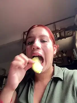 olivia_jass from StripChat