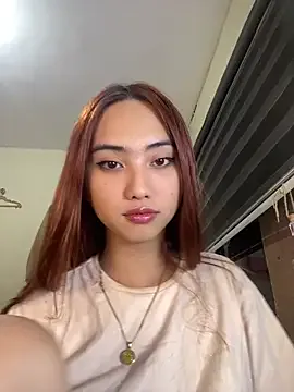 OliviaPresic from StripChat