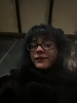 Only_April from StripChat