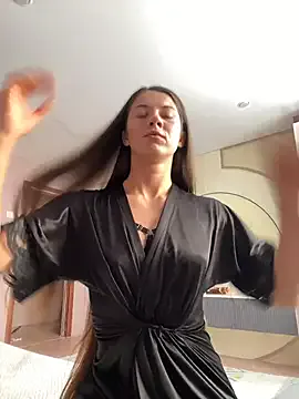 OnlyLeiLa from StripChat